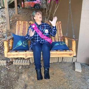 Meet your Posher, Jeanette